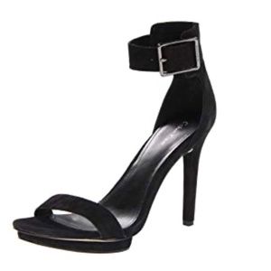 Calvin Klein Women's  Dress Sandal